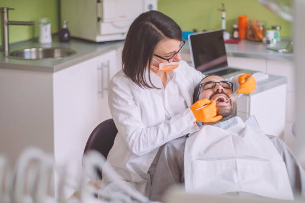 Best Emergency Care for Gum Disease in University Park, NM