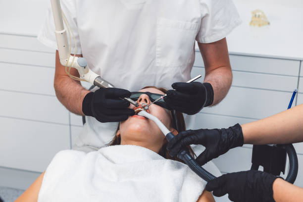 Best Emergency Dental Care for Sports Injuries in University Park, NM