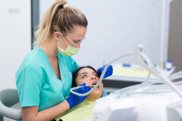 Best Broken or Chipped Tooth Repair in University Park, NM
